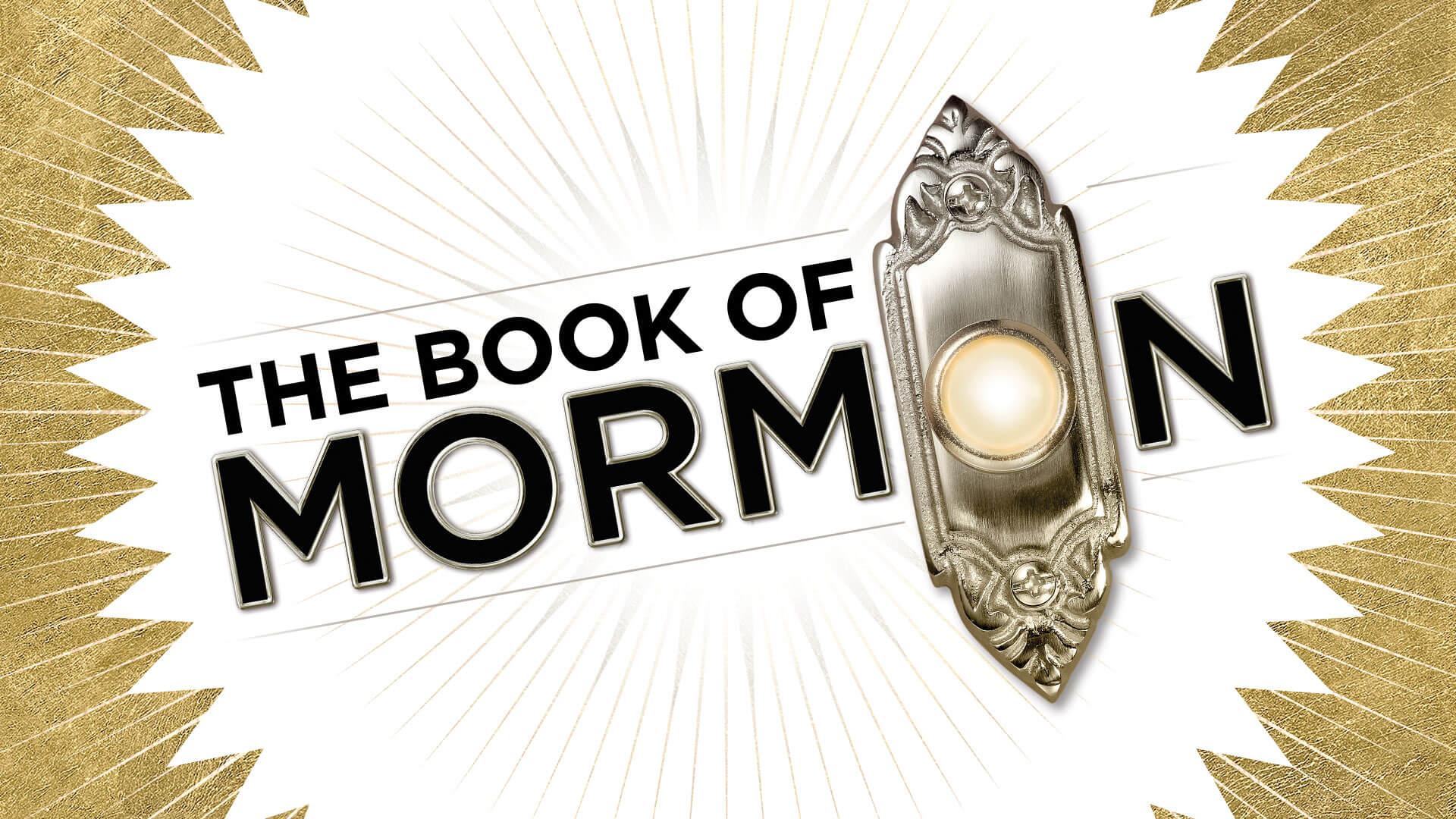 West End Show Review: The Book Of Mormon
