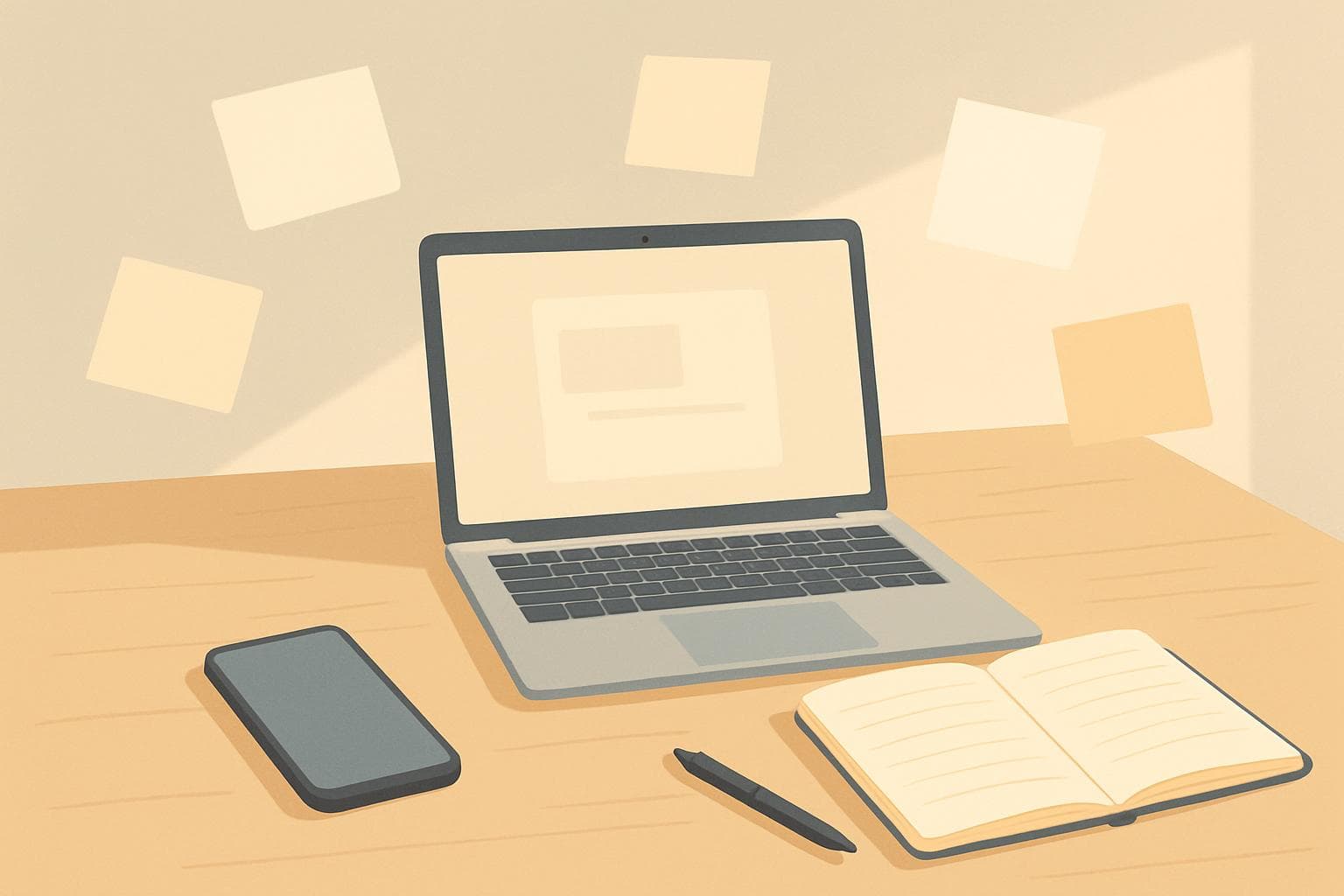 The Best Free Note-Taking Apps for Everyday Use