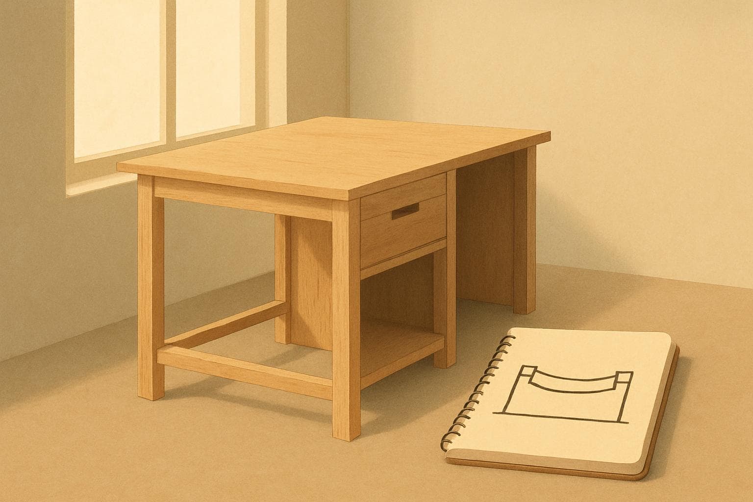 How to Finish Projects You Keep Abandoning: A 4-Step Method