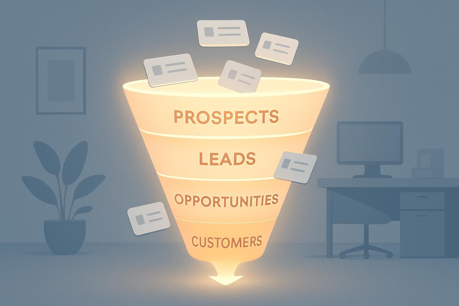 Sales Pipeline Stages Explained: How to Set Up Yours