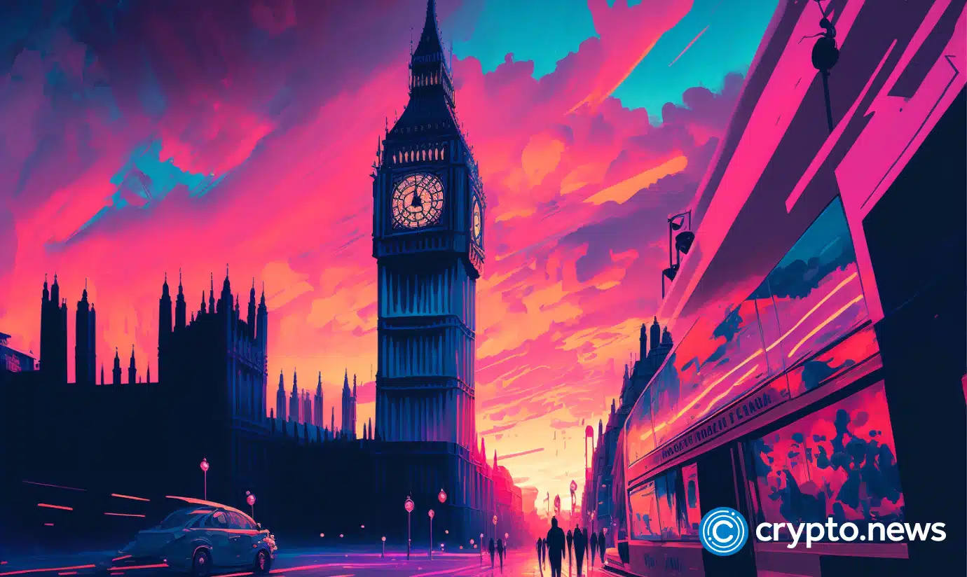 Former U.K. Minister Joins Axiom Venture Capital as Adviser