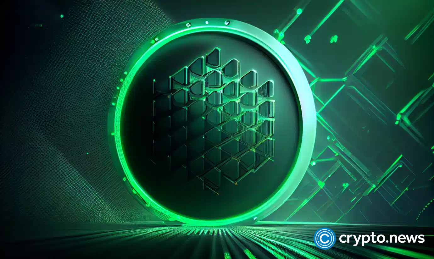 Aptos Introduces Shardines for Horizontal Scalability With 1M TPS