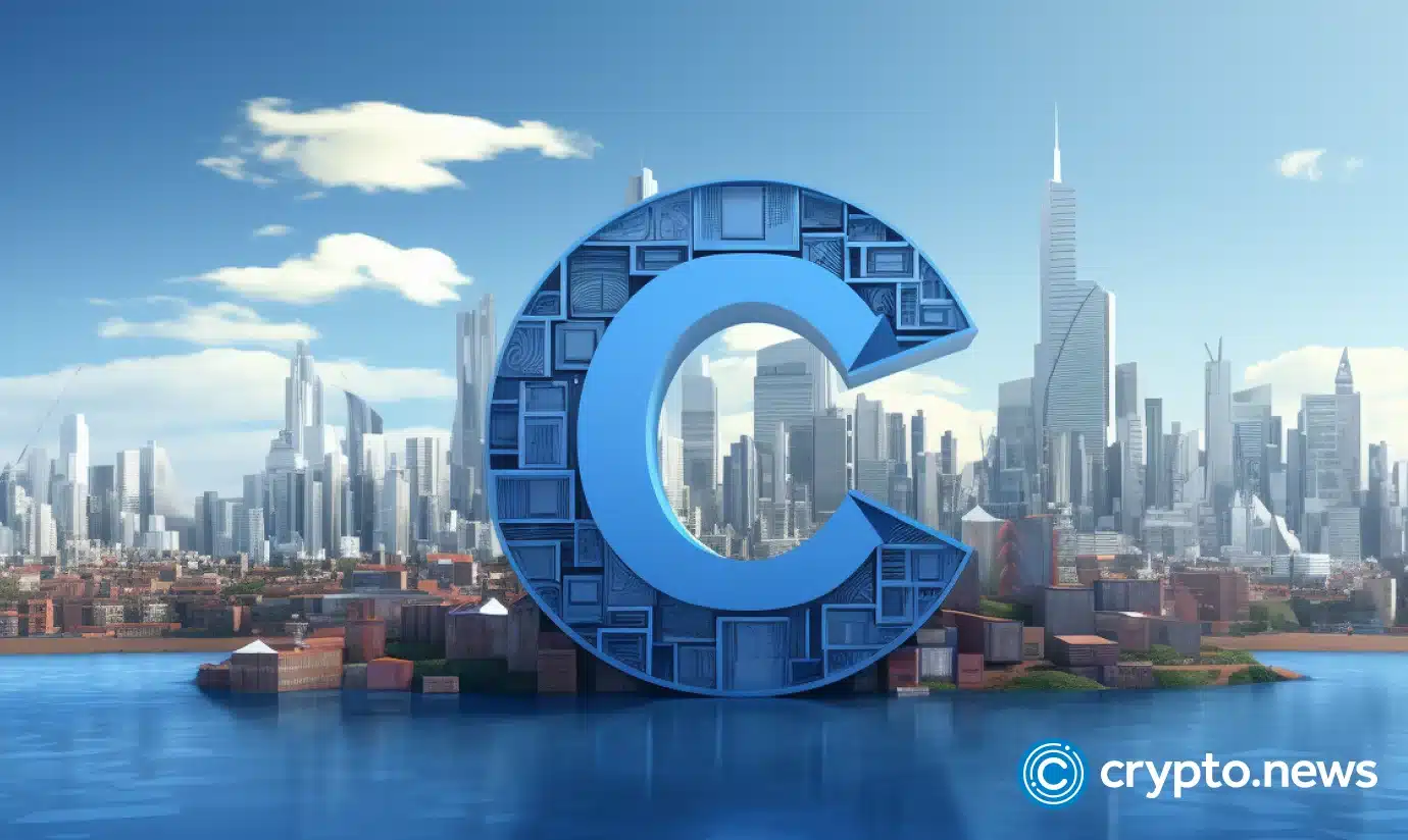 Coinbase Strengthens Regulatory Strategy with Finance & Political Experts