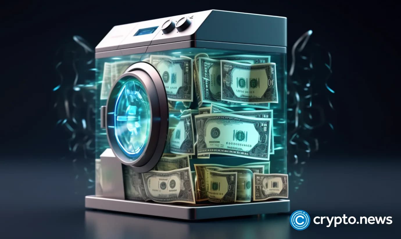 Crypto Legalization Grows — But So Does Its Use in Money Laundering