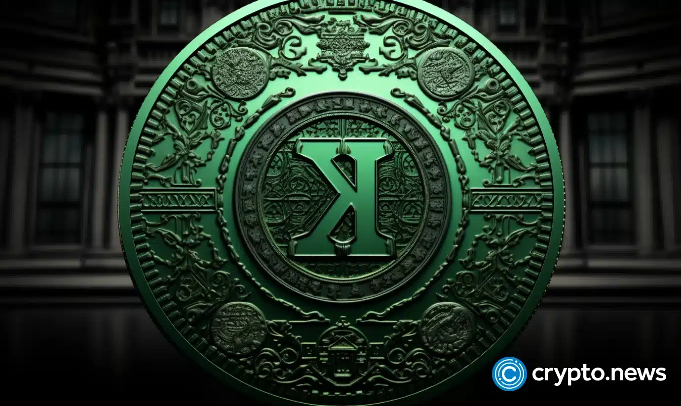 Kaspa price prediction: Will it break its previous high soon