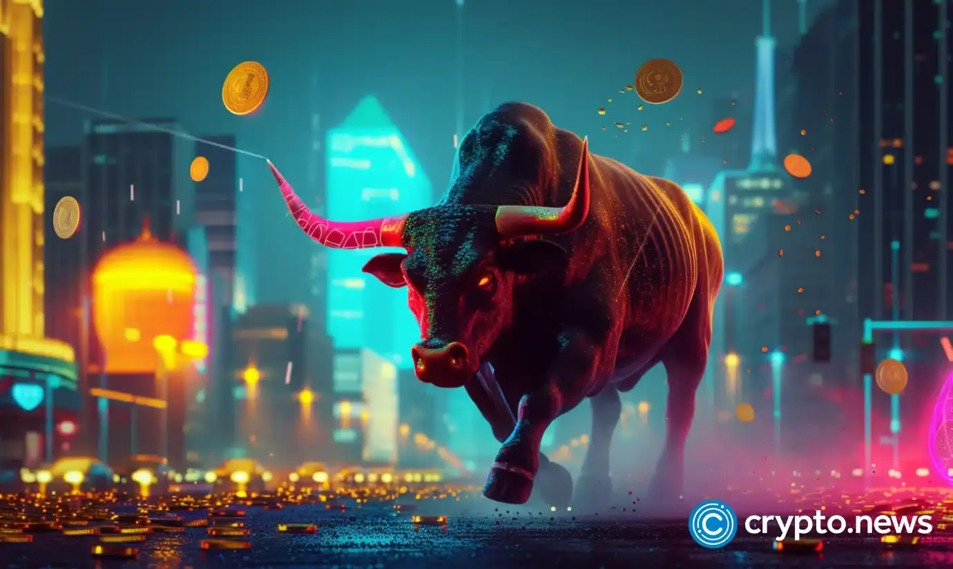 VIRTUAL Price Surges as Ecosystem Tokens AVA, LUNA, and aixbt Rally