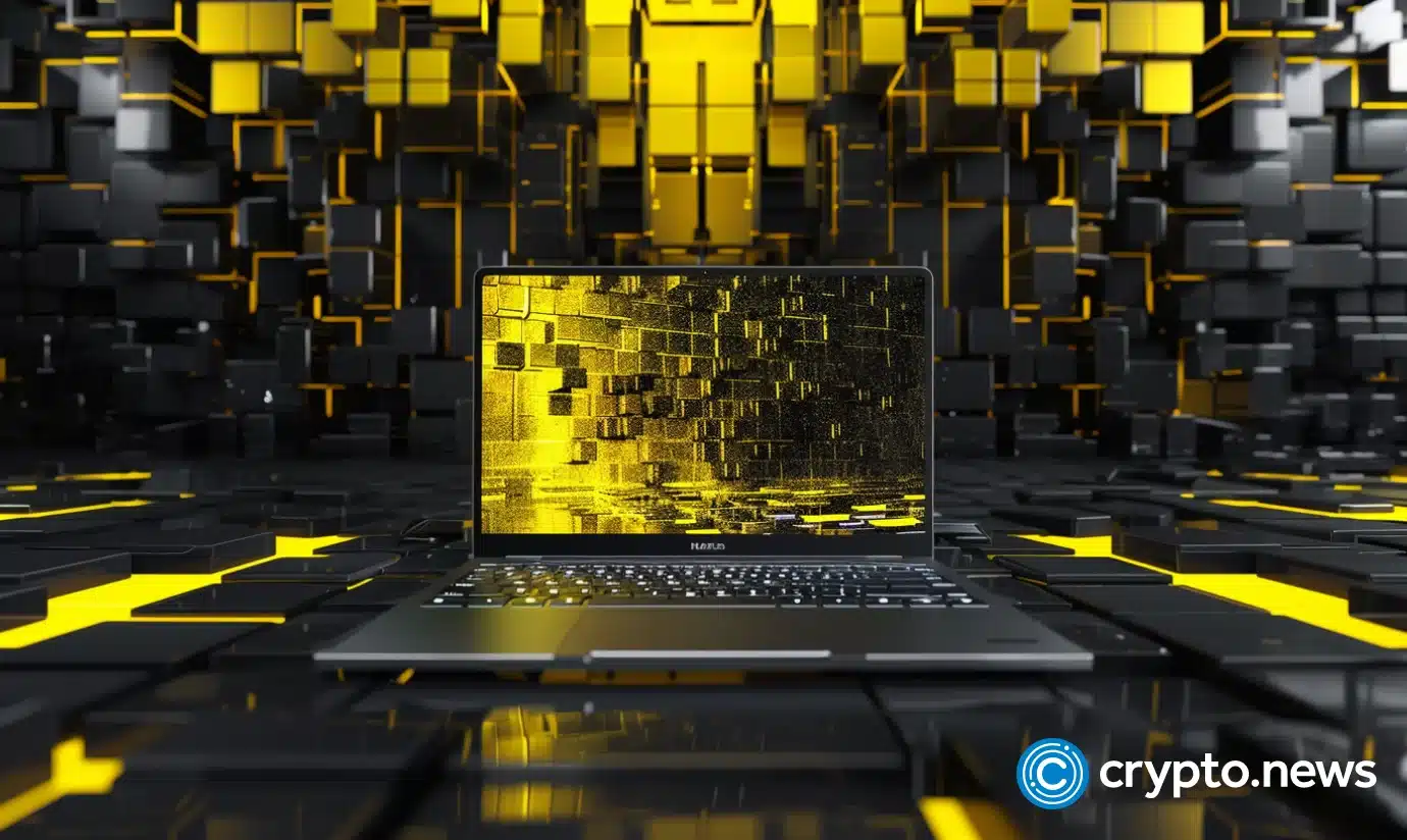 Binance Labs Invests in Astherus: A Game-Changer for DeFi Yields