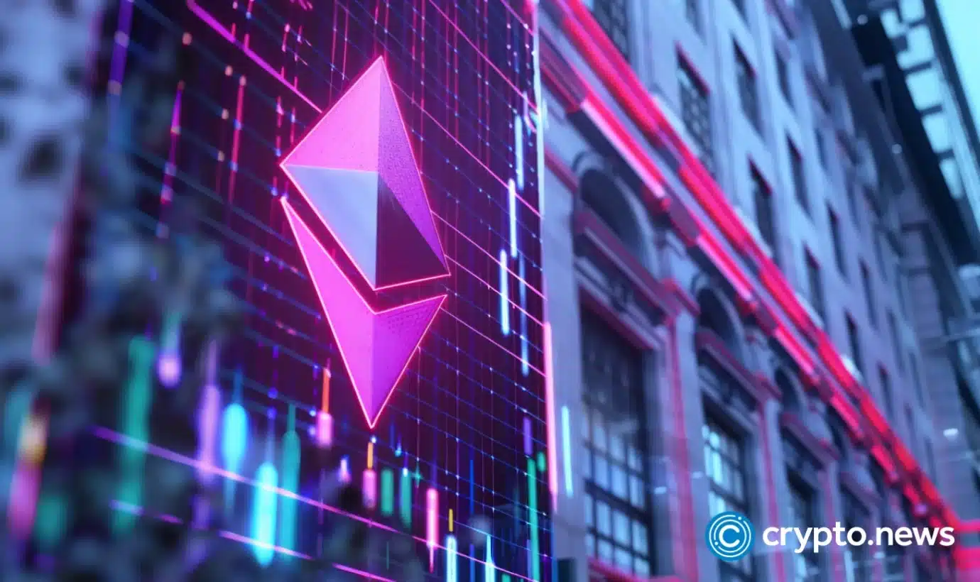 QCP Capital: Ethereum Targets a 35% Rally as Spot ETF Inflows Exceed $90M