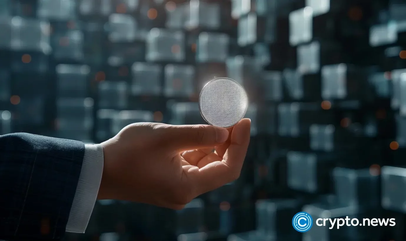 Offchain Labs Taps Ex-Nasdaq Exec to Lead New VC Arm