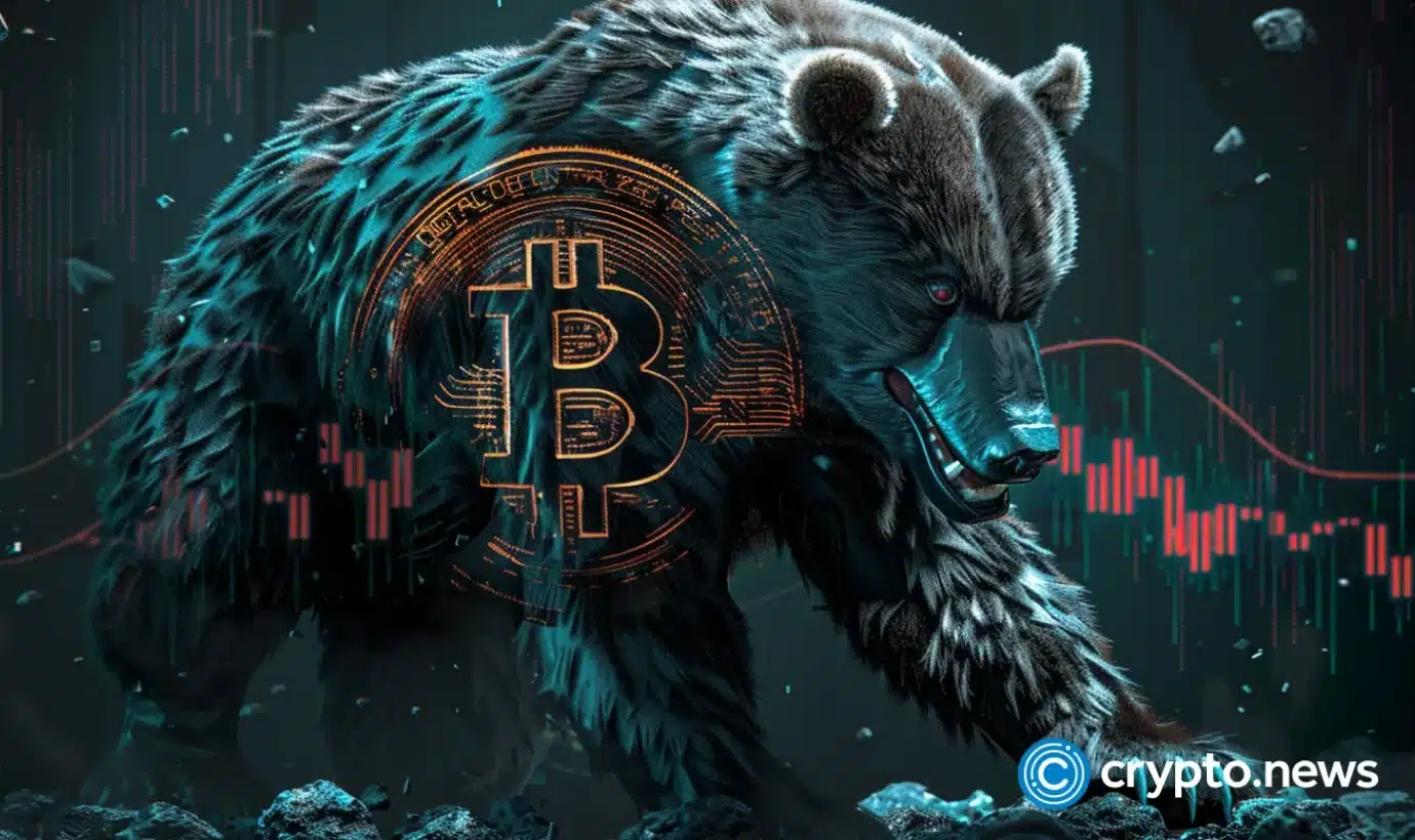 Bitcoin Falls to $85K as Crypto Market Rally Reverses