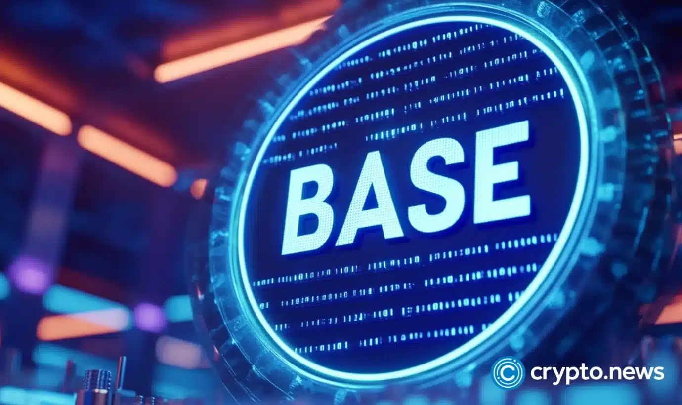 Base On-Chain Activity and Future Catalysts Point to Q2 Growth
