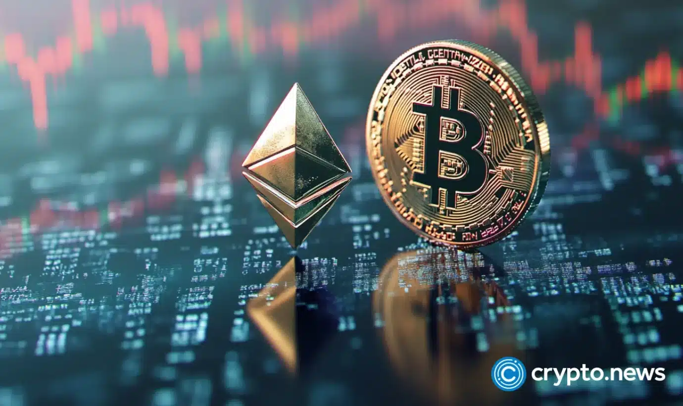 ETH Dominates BTC Amid Surging Open Interest: Insights from Bybit x Block Scholes Report