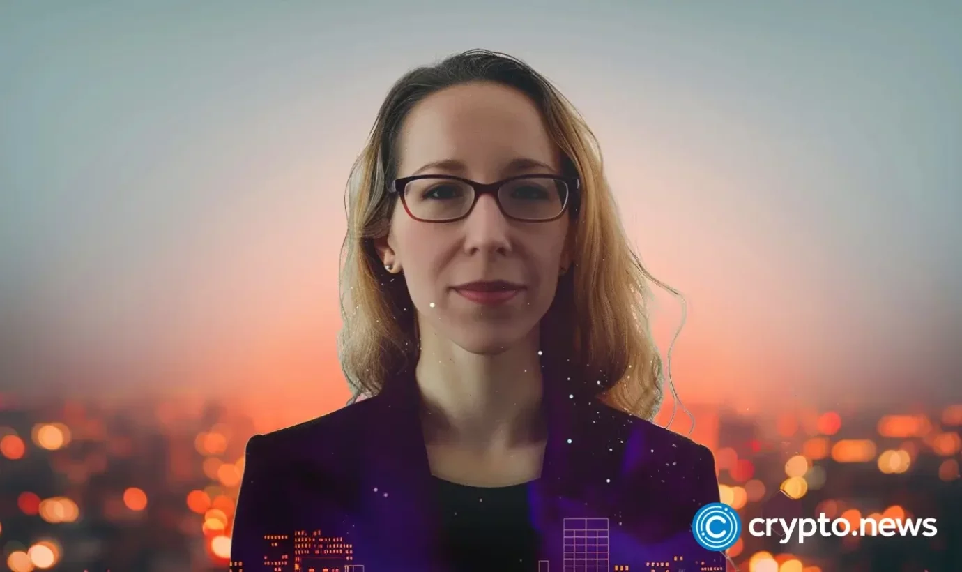 Hester Peirce Announces SEC’s New Crypto Task Force Amid Policy Shift