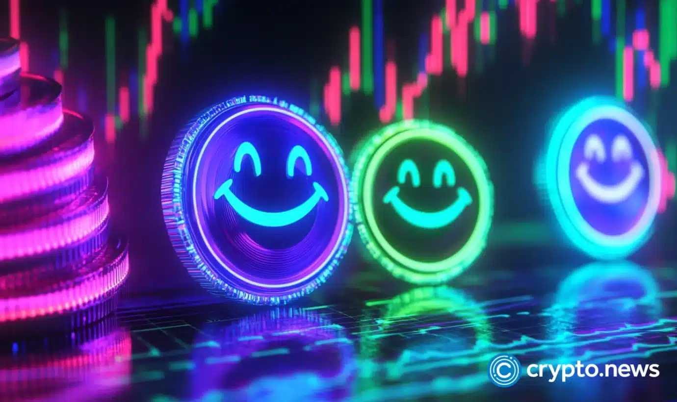 Vantard ICO Becomes Top Meme Coin to Buy in November