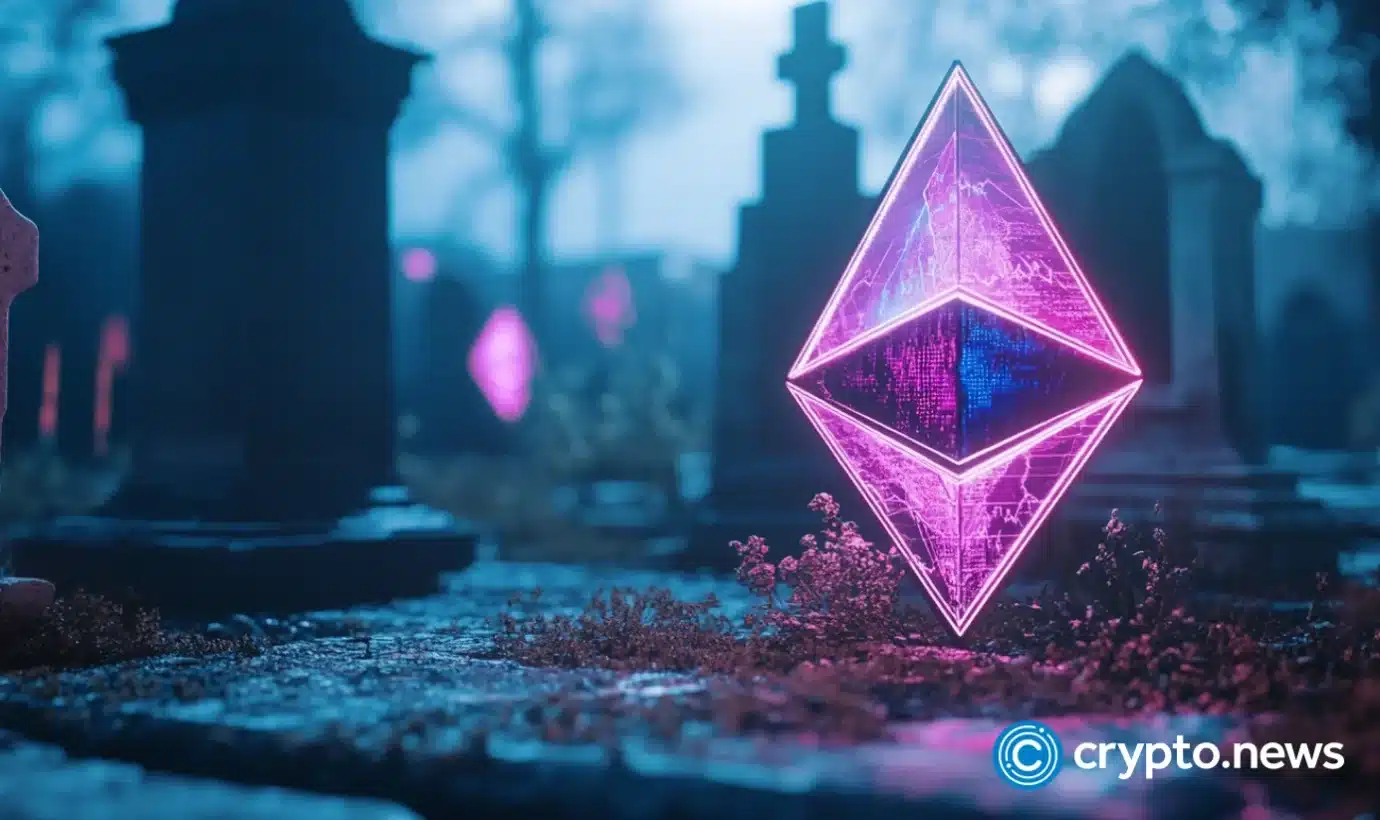 Does Ethereum Co-founder’s $75M Kraken Deposit Signal a Market Top?