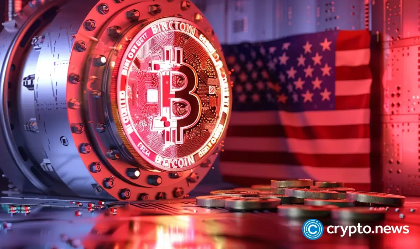 U.S. Strategic Bitcoin Reserve Marks a Historic Shift, Says Analyst