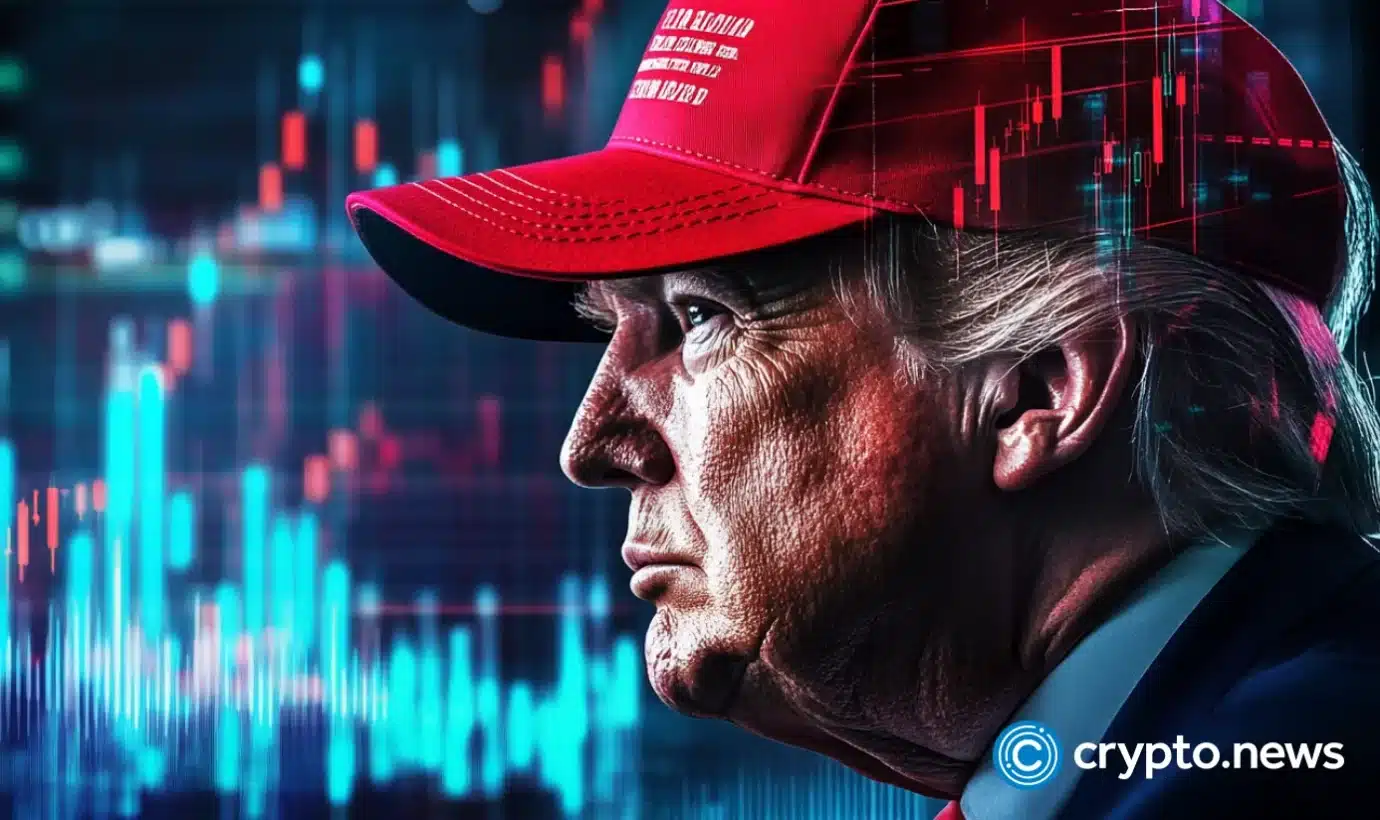 Polymarket Users Generate $16M in Volume Betting on Trump’s Picks