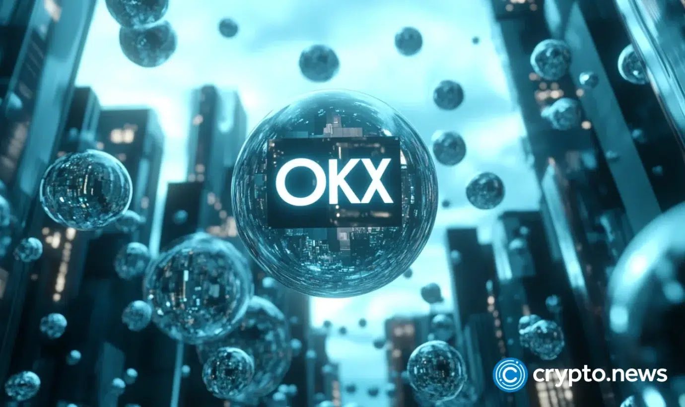 OKX Settles $505M Non-Compliance Case With DOJ After Guilty Plea