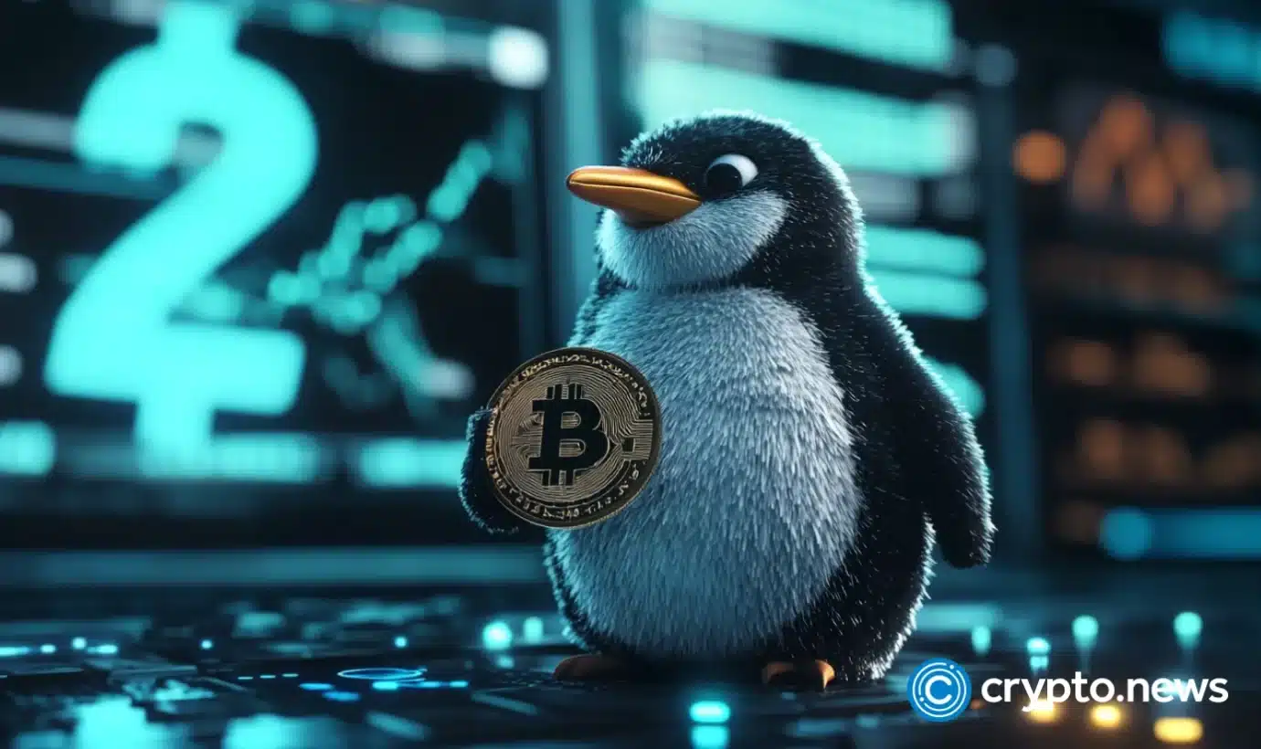 PENGU Trader Flipped $10k to $3 on Pudgy Penguins Tokens