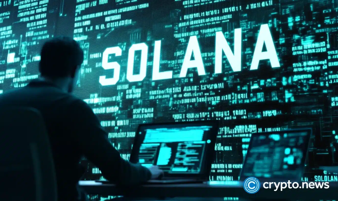 Binance’s BNSOL Surges to No. 2 in Solana Liquid Staking With $901M Locked