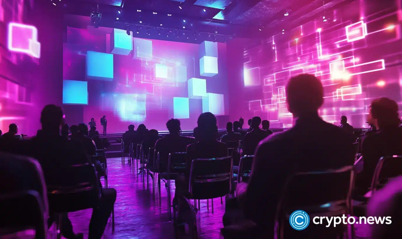 Blockchain Forum in Moscow: The Global Crypto Event You Can’t Miss