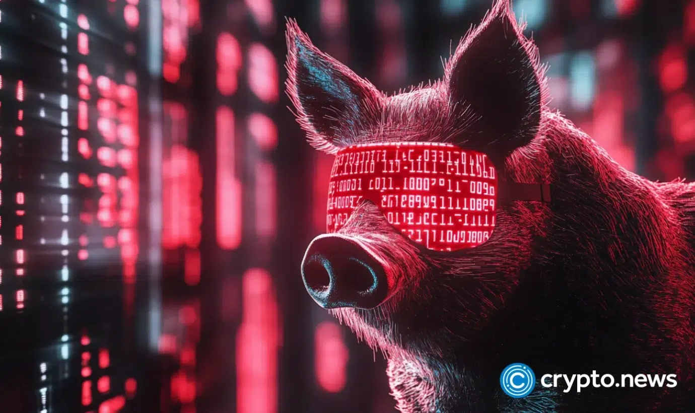 Virginia Police Seize $1.4M in Crypto From ‘Pig Butchering’ Scam