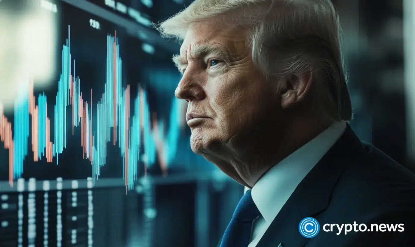 Trump’s World Liberty Financial Acquires 200M WLFI Tokens Through Multi-Sig Wallet
