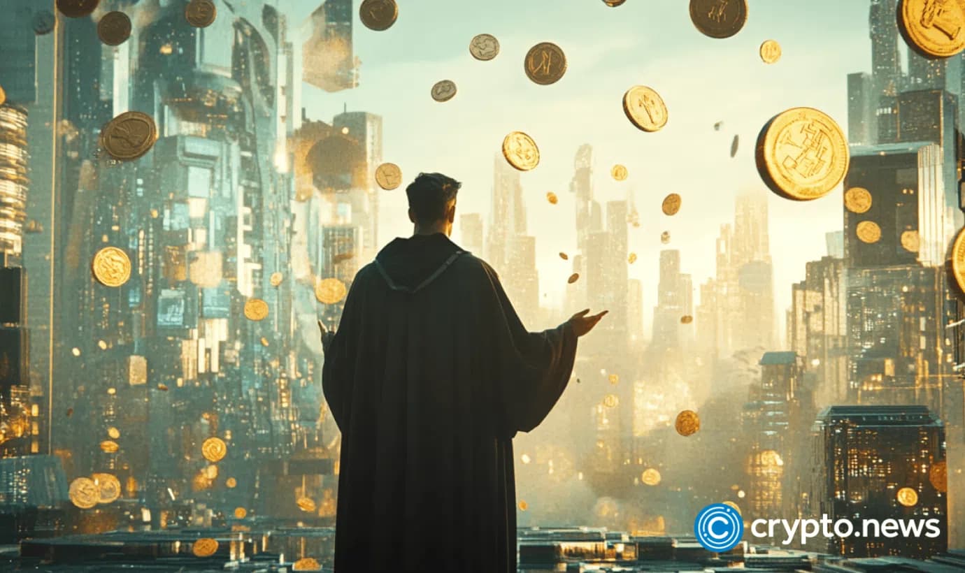 Trump Inauguration Pastor Faces Backlash for Meme Coin Launch