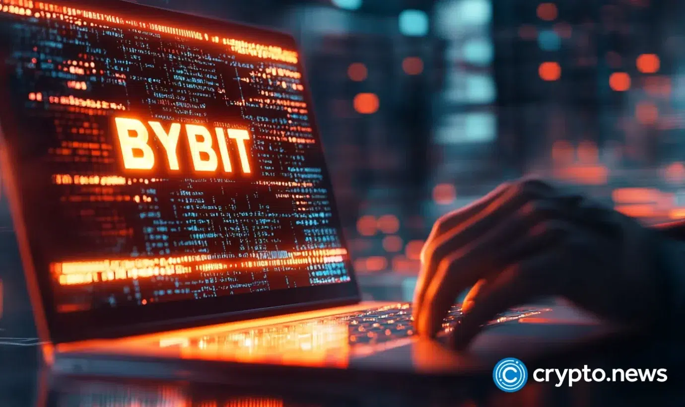 Bybit doubles post-hack market share thanks to retail liquidity
