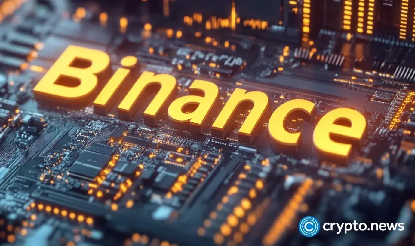 Binance Introduces "Vote to List" Campaign: Mubarak and Broccoli Lead First Token Batch
