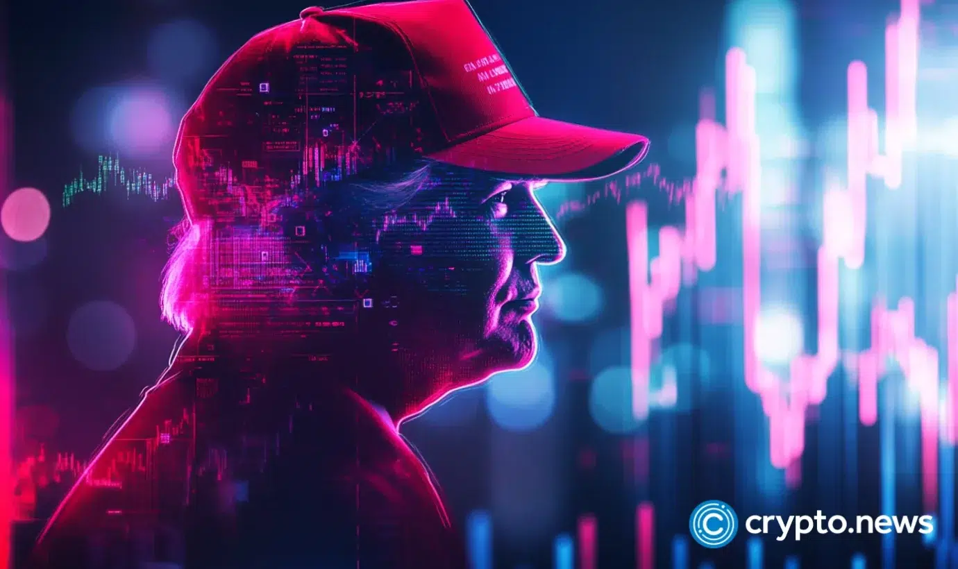 From China to crypto: How Trump’s tariffs could reshape the world economy