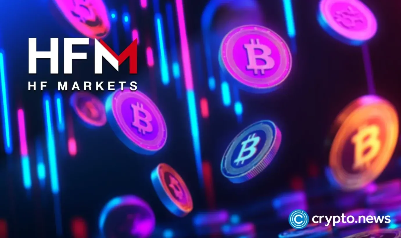 HFM Introduces Advanced Crypto CFD Trading with High Leverage and 24/7 Access