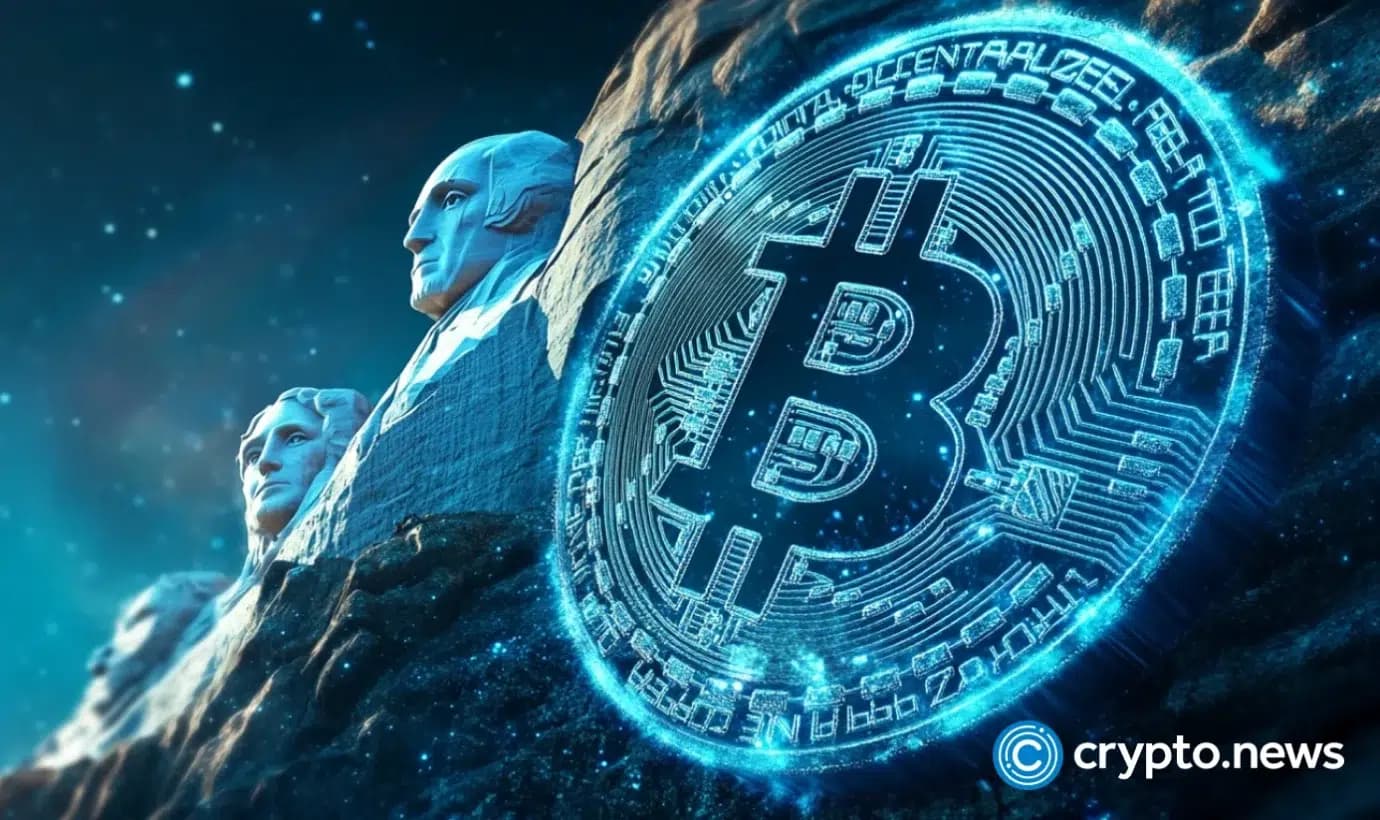 Bitcoin Volatility Surges After Trump’s Bitcoin Reserve and Options Expiry