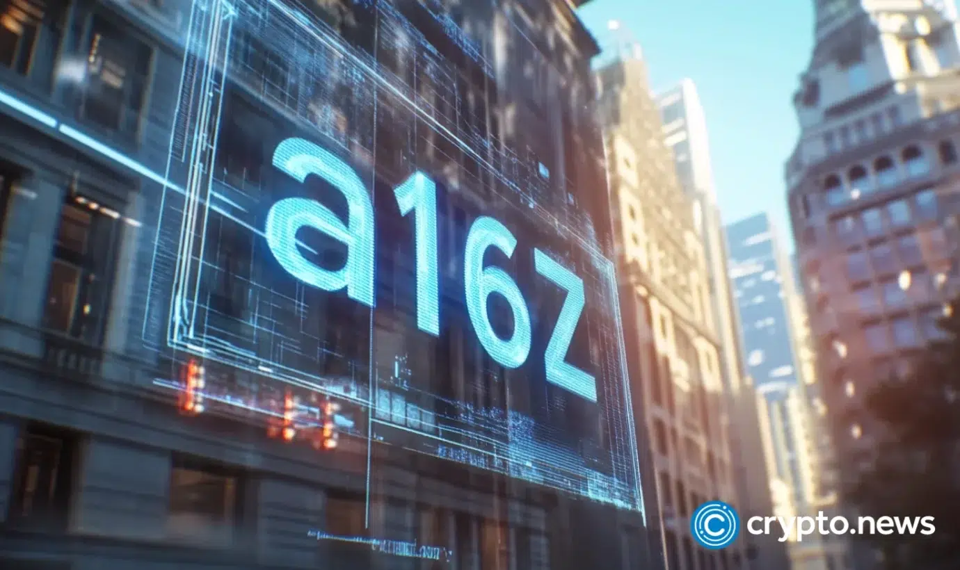 A16z’s Crypto Regulation Proposal: Innovation or Loophole?