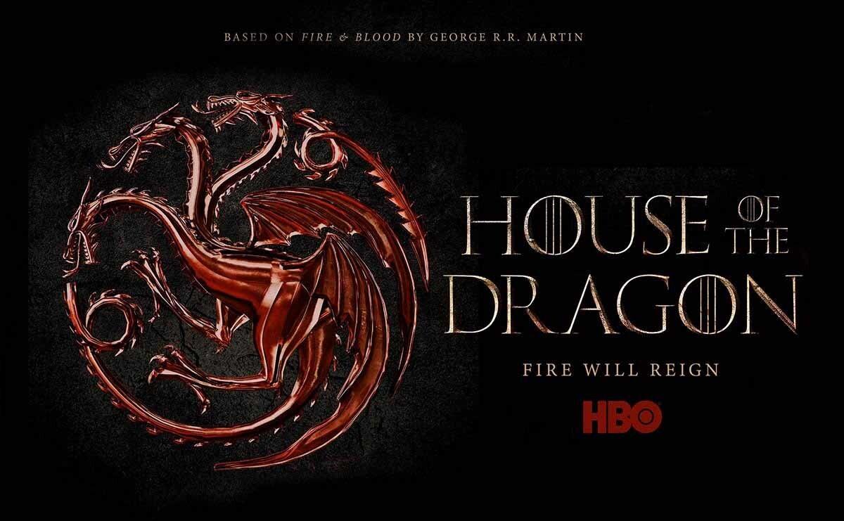 'House of the Dragon,' the 'Game of Thrones' prequel