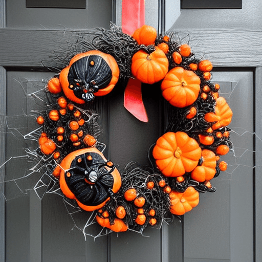 Get your home Halloween-ready with these 5 easy DIYs!