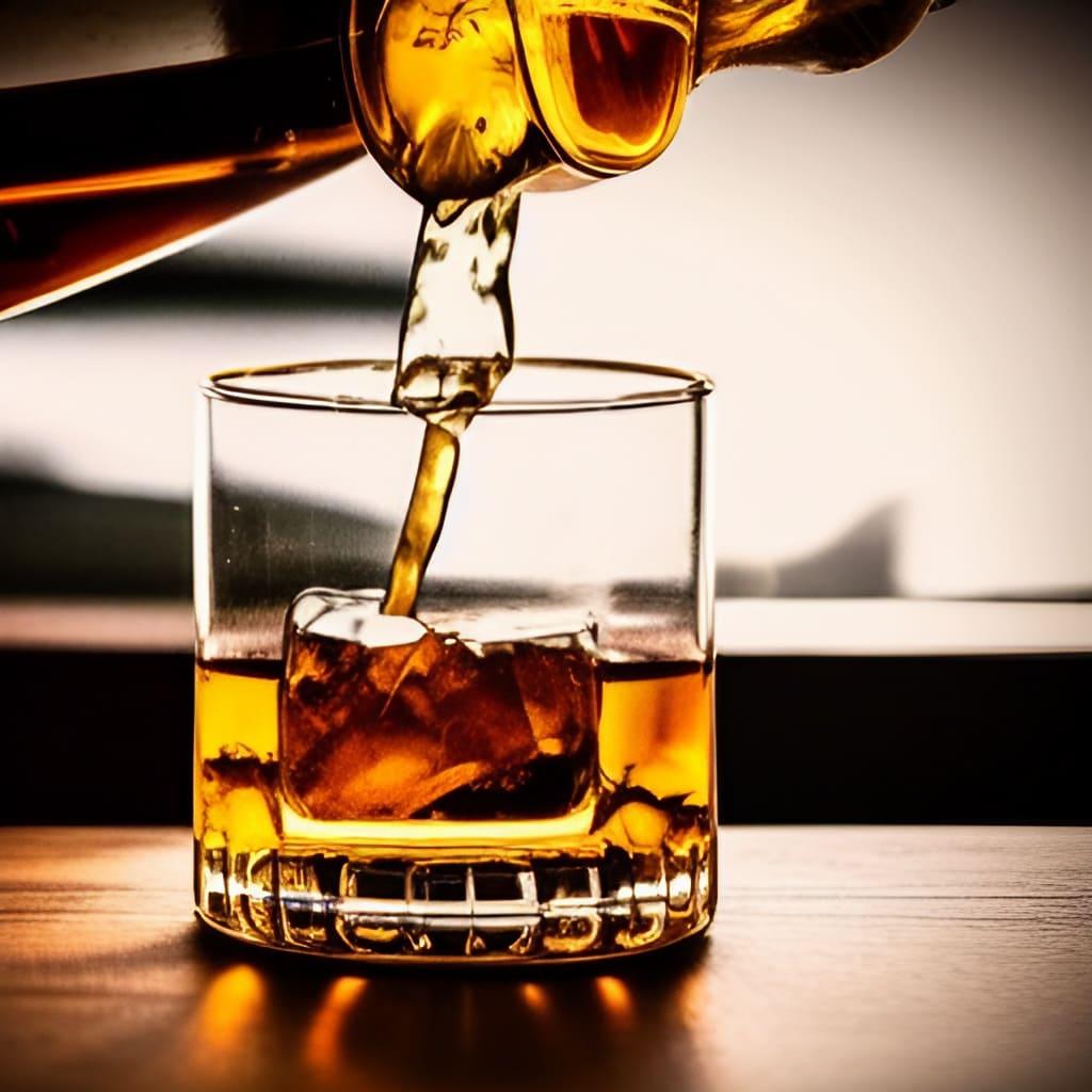 Islay Whisky - The Smokiest, Peatiest Whisky from Scotland