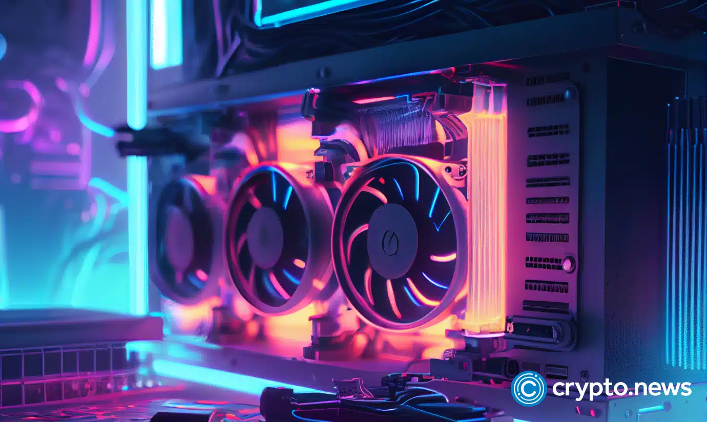 Hut 8 CEO: ‘We’ll build this business together’ with Trump family