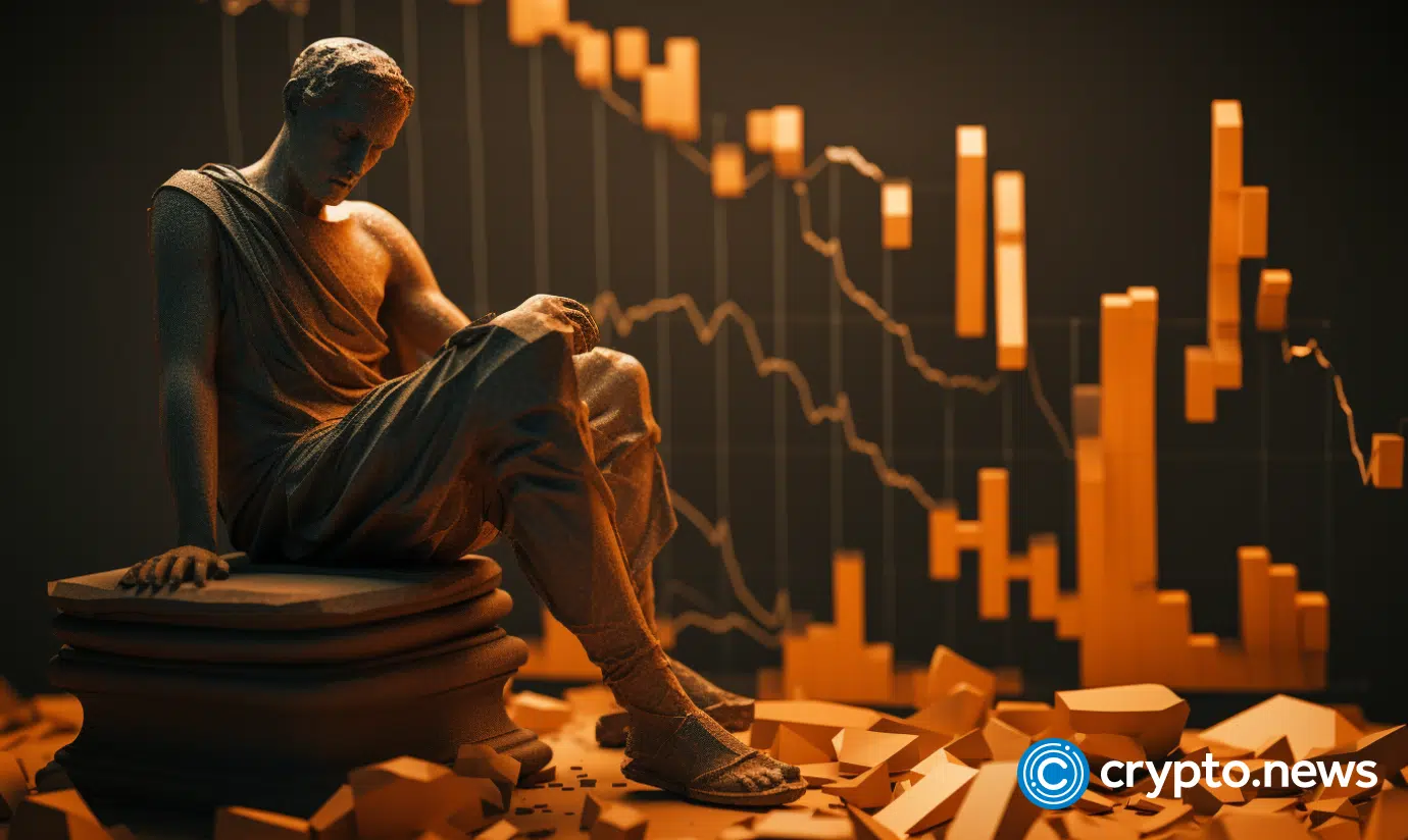 Crypto Fear & Greed Index Plummets to Lowest Level Since September