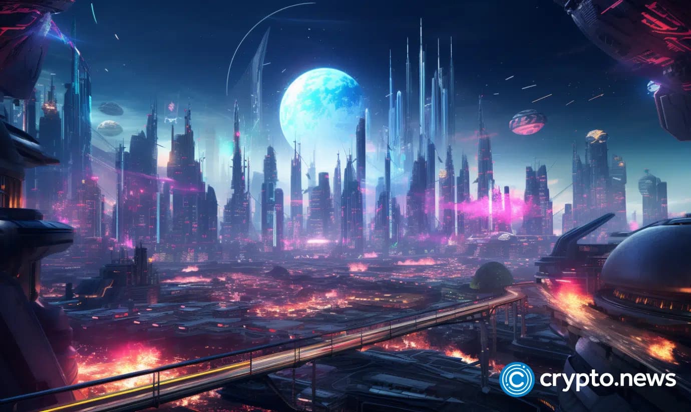 SpaceX’s First Polar Crewed Flight Funded by Bitcoin Tycoon