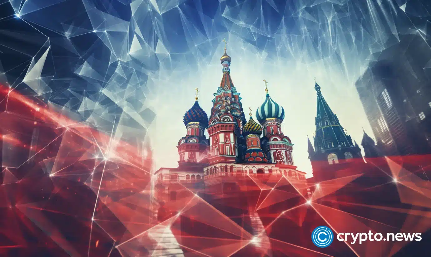 Russian State Deputy Urges Bitcoin Strategic Reserve Development