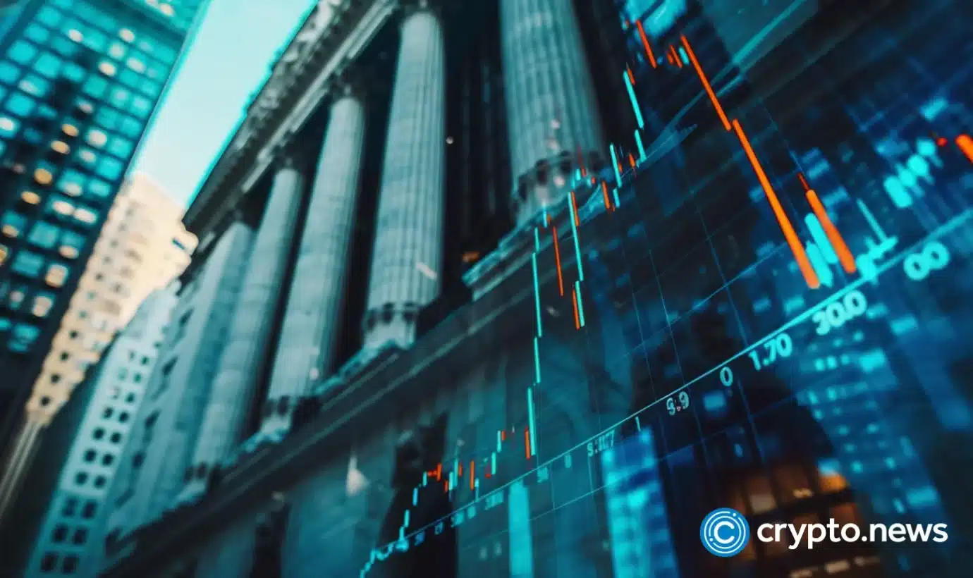 Trump’s Tariff Warning and Fed’s Recession Signal Trigger Market Slump