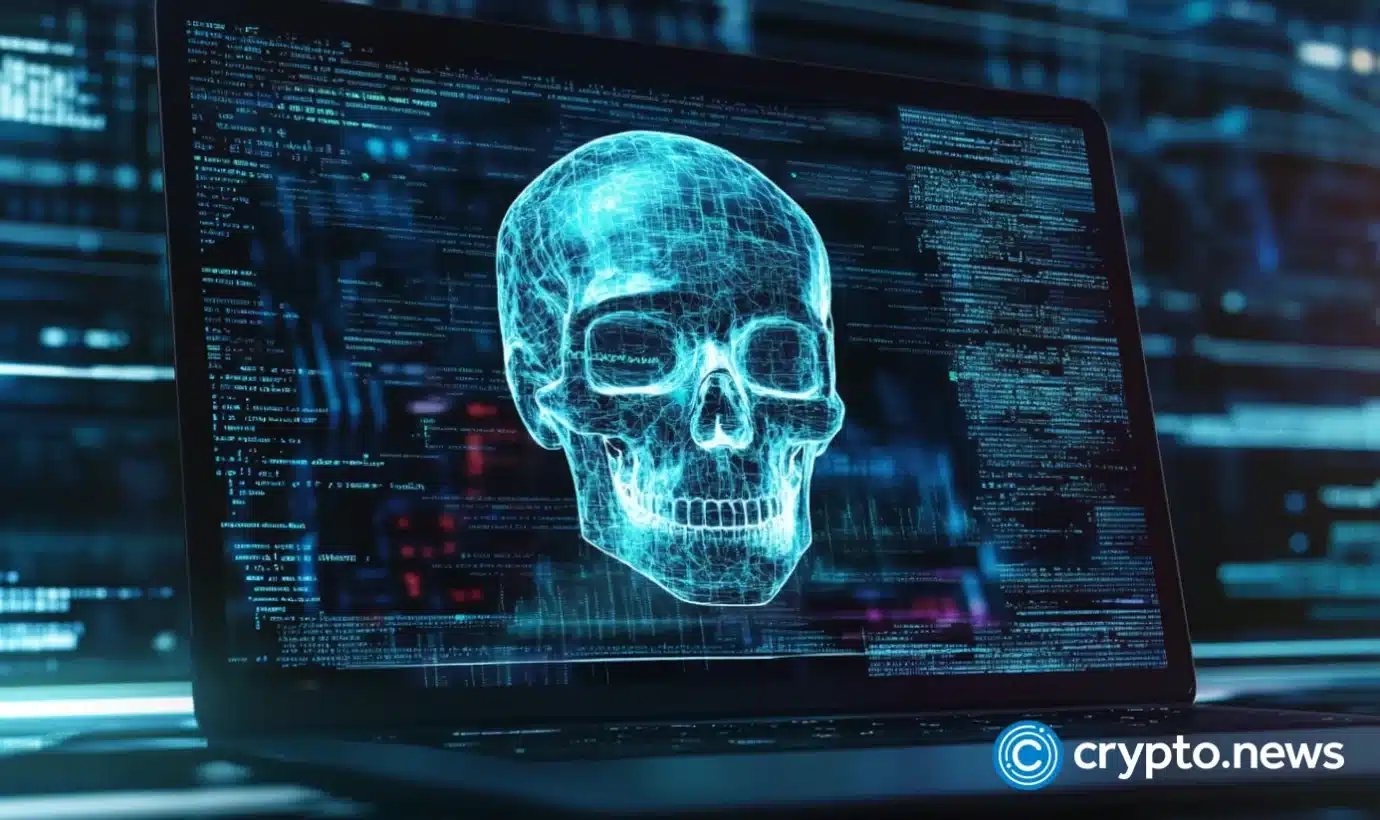 Illicit Crypto Volume Soars: A $51 Billion Shadow Market?