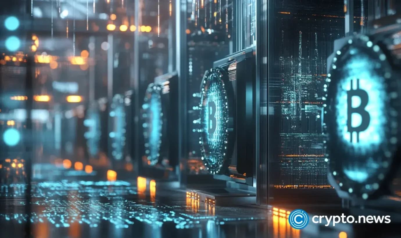 SEC Clarifies That Proof-of-Work Mining Is Not a Securities Transaction