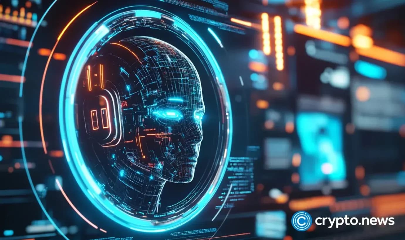 AI Coins Market Cap Reaches All-Time High After Nvidia's Stellar Earnings