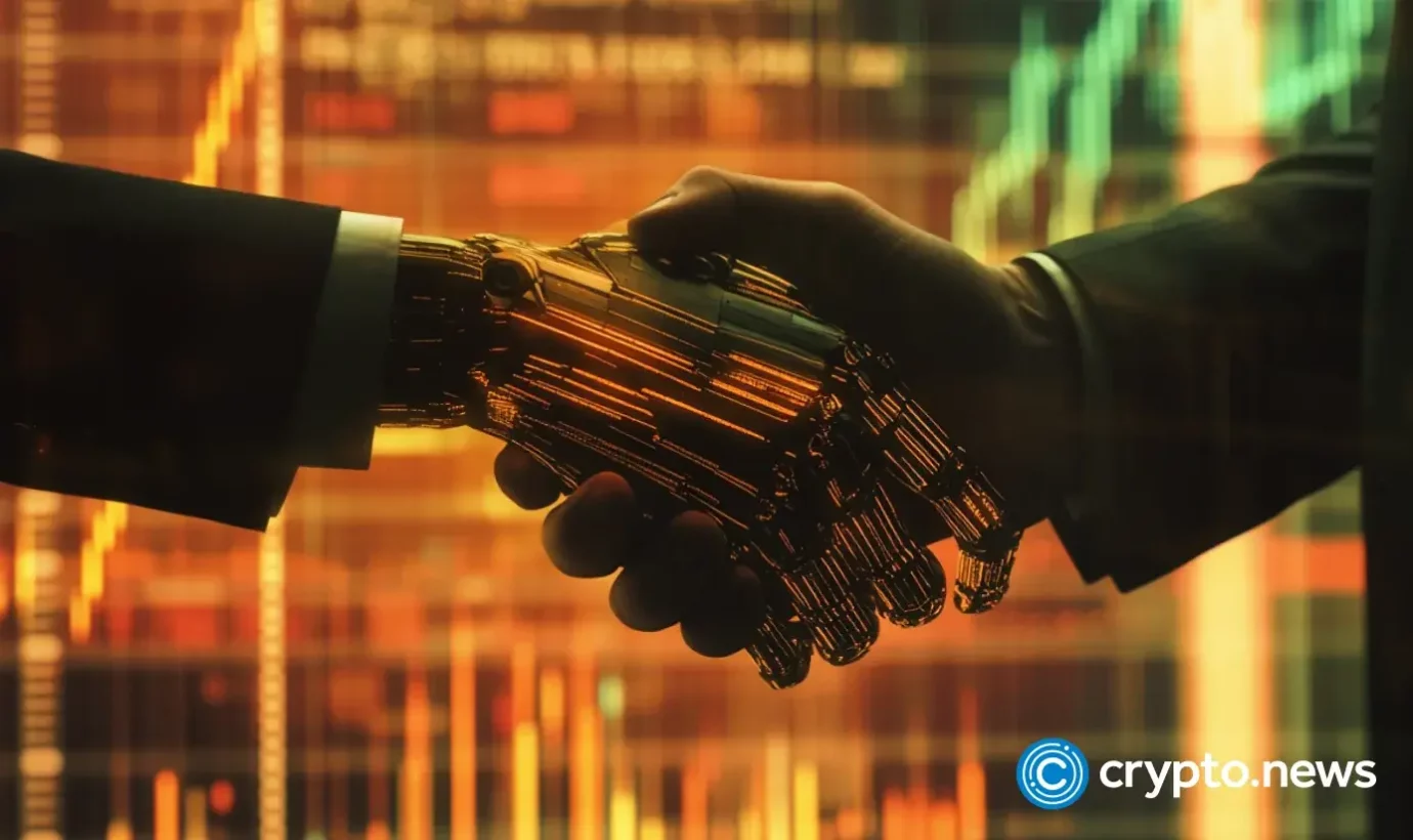 Former Grayscale Executive Joins DeFi Education Fund to Drive Blockchain Advocacy
