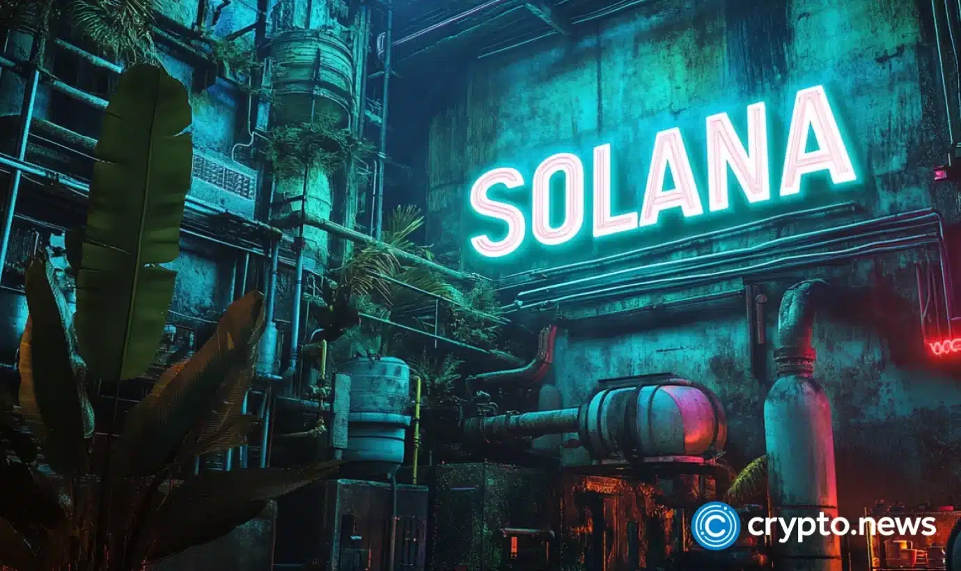 Solana DEX Volume and TVL Hit All-Time Highs After TRUMP and MELANIA Launch