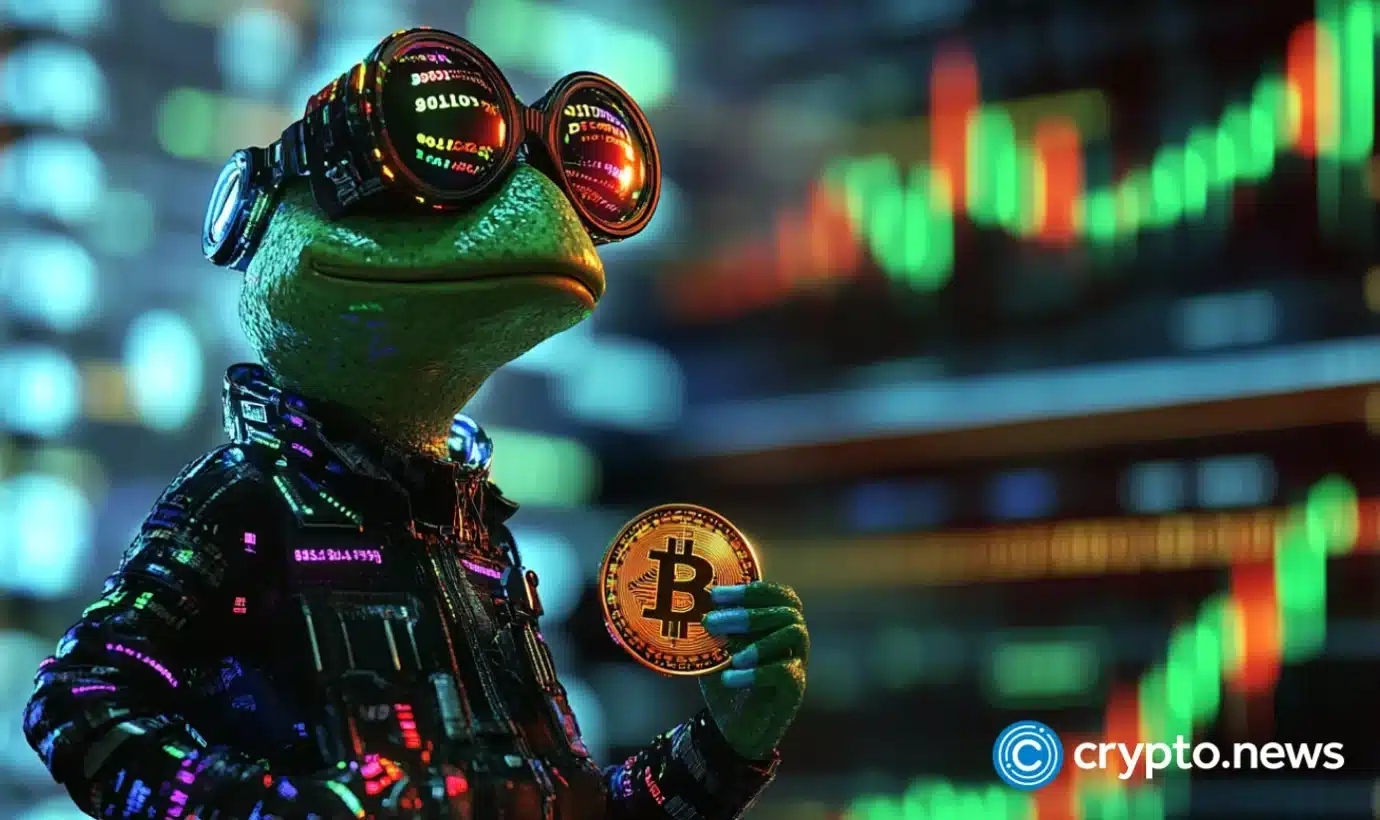 Pepe Unchained, Wall Street Pepe, Pepeto: The Frog Token Race Heats Up