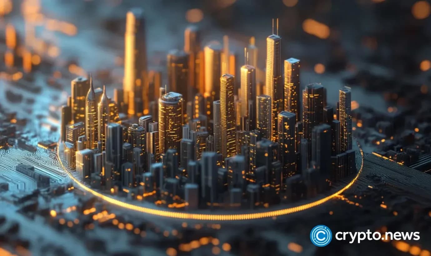 Securitize COO: Regulatory shift fuels crypto growth and tokenization boom