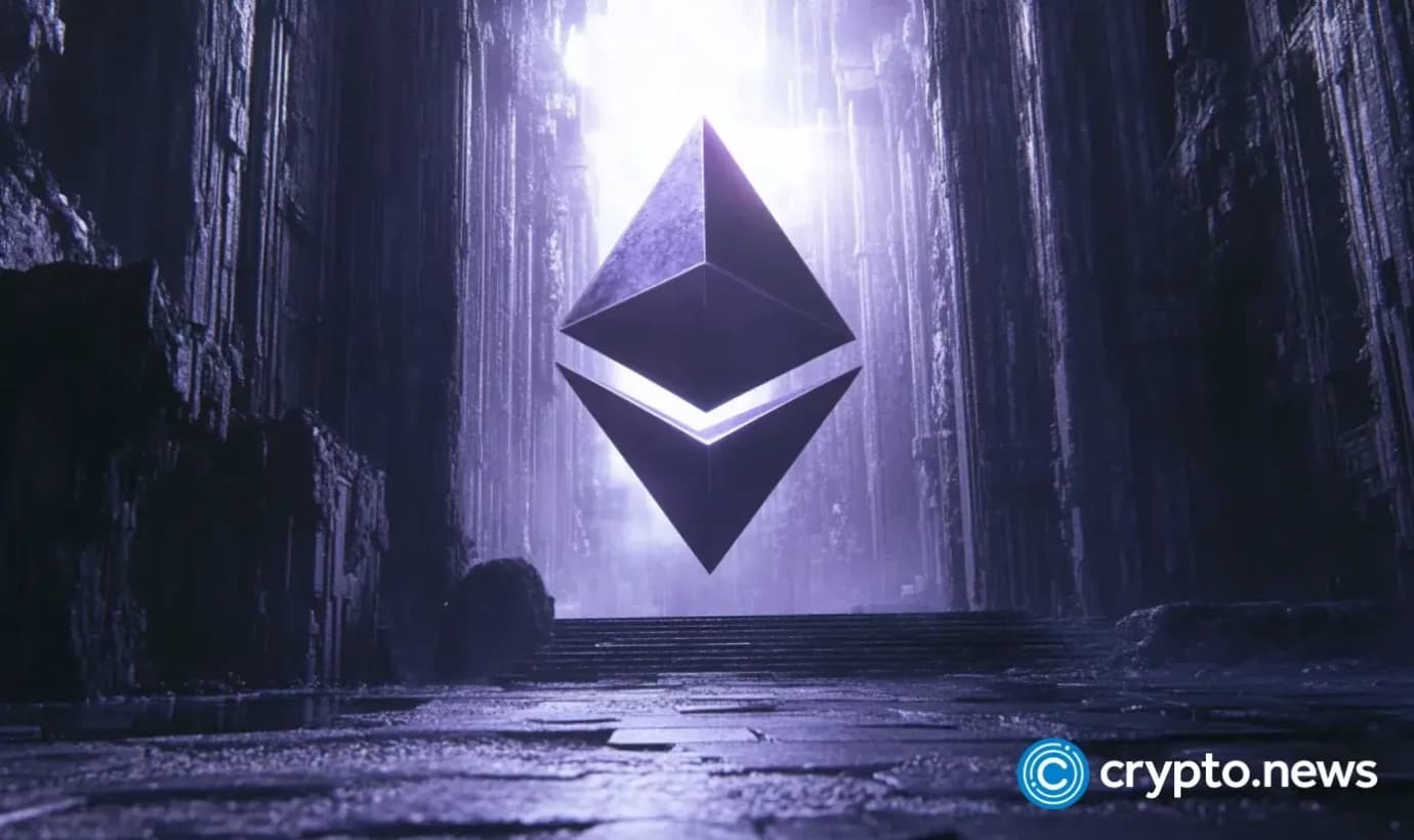 Ethereum Exchange Supply Hits 10-Year Low — Will ETH Prices Bounce Back?